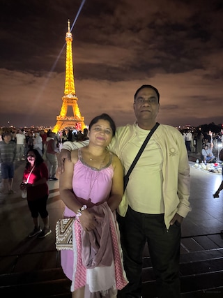European Wonders European Wonders feedback 1