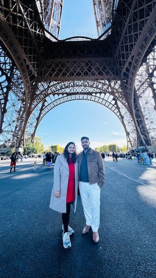 Swiss Paris Swiss Paris feedback 5