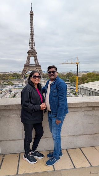 Swiss Paris feedback 1