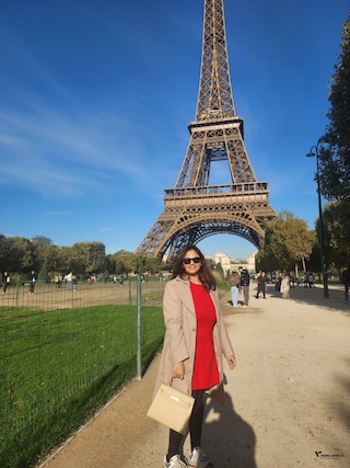 Swiss Paris Swiss Paris feedback 6