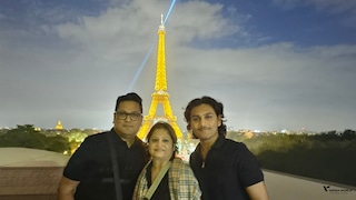 Swiss Paris Swiss Paris feedback 7