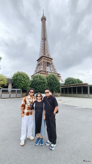 Swiss Paris Swiss Paris feedback 8