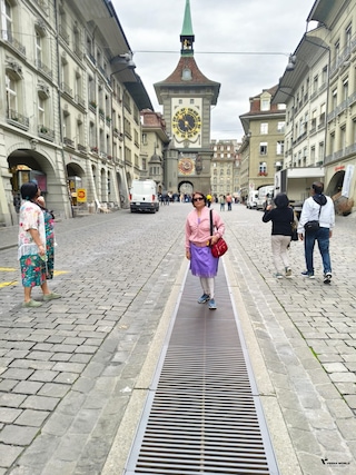 Swiss Paris Italy Swiss Paris Italy feedback 9
