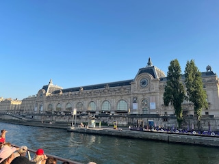Swiss Paris Italy feedback 7