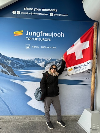 Best of Switzerland feedback 4