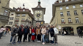 Best of Switzerland feedback 3