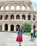 Women's Special Europe with Versailles Women's Special Europe with Versailles feedback 1