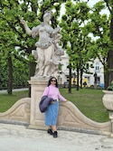 Women's Special Europe with Versailles Women's Special Europe with Versailles feedback 5