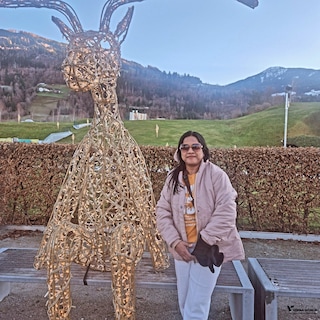 Women's Special Swiss Paris Austria Germany feedback 3