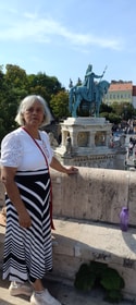 Women's Special Vienna Prague Budapest Bratislava feedback 3