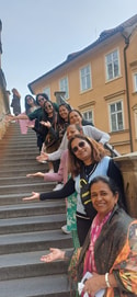 Women's Special Vienna Prague Budapest Bratislava Women's Special Vienna Prague Budapest Bratislava feedback 1