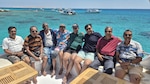 Best of Egypt feedback NaN