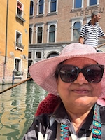Seniors' Special Europe feedback NaN