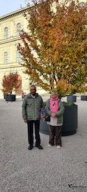 Seniors' Special Swiss Paris Austria Germany Seniors' Special Swiss Paris Austria Germany feedback 4
