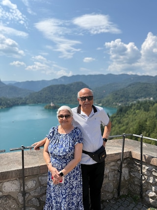 Seniors' Special Vienna Prague Budapest Bratislava Seniors' Special Vienna Prague Budapest Bratislava feedback 7