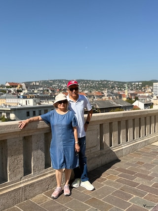 Seniors' Special Vienna Prague Budapest Bratislava Seniors' Special Vienna Prague Budapest Bratislava feedback 6