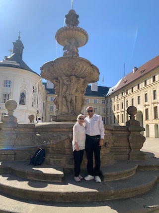Seniors' Special Vienna Prague Budapest Bratislava Seniors' Special Vienna Prague Budapest Bratislava feedback 4