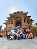 Patan Modhera with Statue of Unity feedback 1