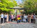 Patan Modhera with Statue of Unity feedback 1