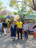 Patan Modhera with Statue of Unity feedback 2