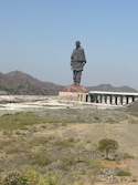 Patan Modhera with Statue of Unity feedback 2