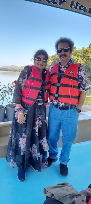 Patan Modhera with Statue of Unity - Pune feedback 3