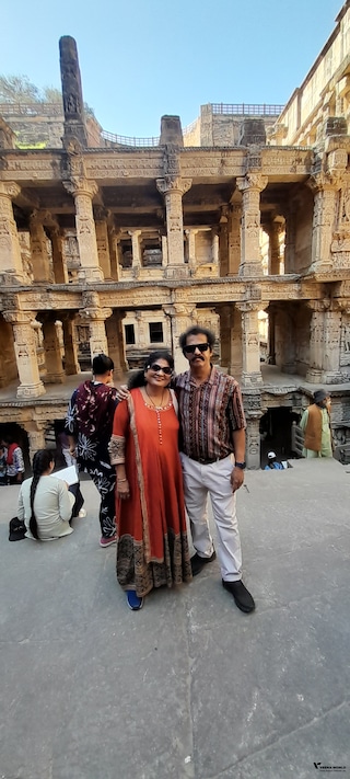 Patan Modhera with Statue of Unity - Pune feedback 1