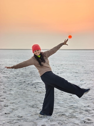 Rann Utsav Gujarat feedback 5