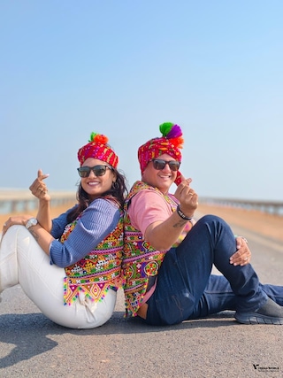 Rann Utsav Gujarat feedback 2