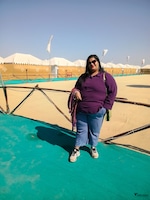 Rann Utsav Gujarat feedback 1