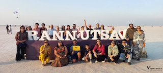 Rann Utsav Gujarat feedback 5