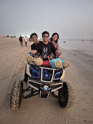 Rann Utsav Gujarat feedback 1