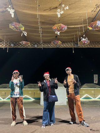 Rann Utsav Gujarat feedback 3