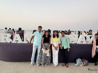 Rann Utsav Gujarat feedback 7