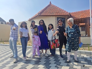 Rann Utsav Gujarat feedback 1