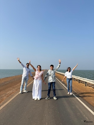 Rann Utsav Gujarat feedback 4