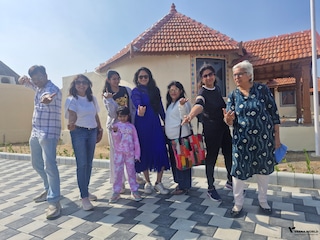 Rann Utsav Gujarat feedback 3