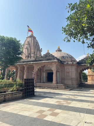 Dwarka Somnath Dwarka Somnath feedback 3