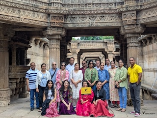 Dwarka Somnath feedback 1