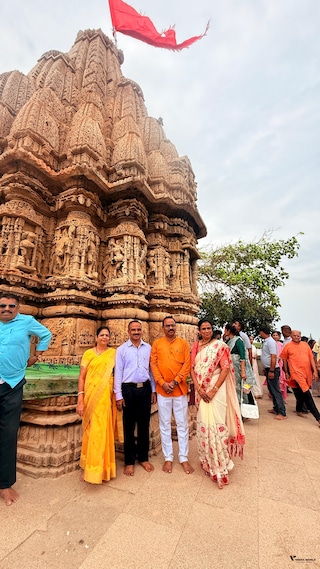 Dwarka Somnath feedback 3