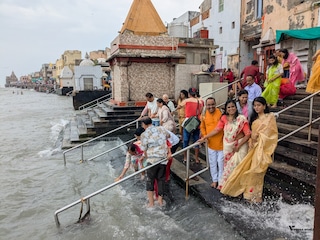 Dwarka Somnath feedback 4