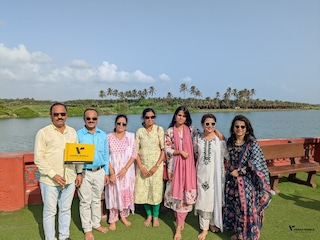 Dwarka Somnath feedback 2