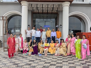Dwarka Somnath Dwarka Somnath feedback 1