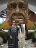 Gujarat with Statue of Unity feedback 1