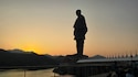 Gujarat with Statue of Unity feedback 1