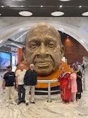 Gujarat with Statue of Unity - Pune Gujarat with Statue of Unity - Pune feedback 9