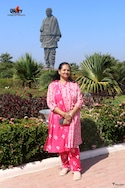 Gujarat with Statue of Unity - Pune feedback 3