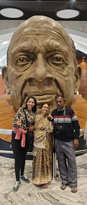 Gujarat with Statue of Unity - Pune Gujarat with Statue of Unity - Pune feedback 1
