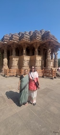 Gujarat with Statue of Unity - Pune Gujarat with Statue of Unity - Pune feedback 5