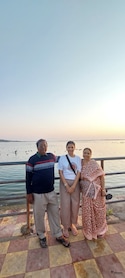 Gujarat with Statue of Unity - Pune Gujarat with Statue of Unity - Pune feedback 2